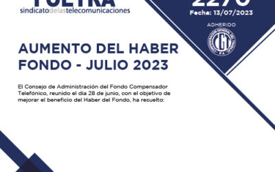 Comunicado 2270