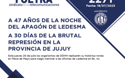 Comunicado 2271