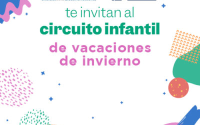 Vacaciones de invierno con FOETRA