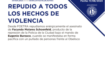 Comunicado 2273