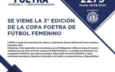 Comunicado 2275