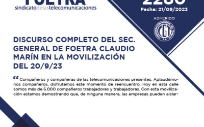 Comunicado 2280