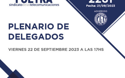Comunicado 2281