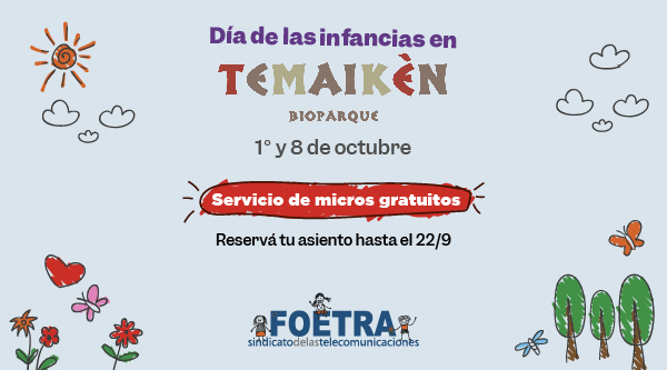 Accedé al formulario digital