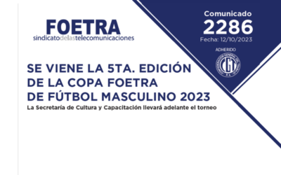 Comunicado 2286