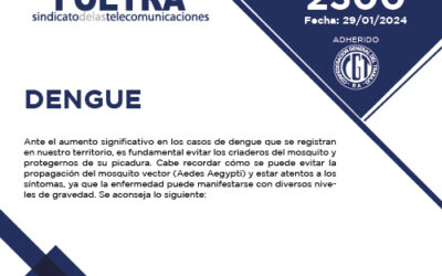 Comunicado 2300