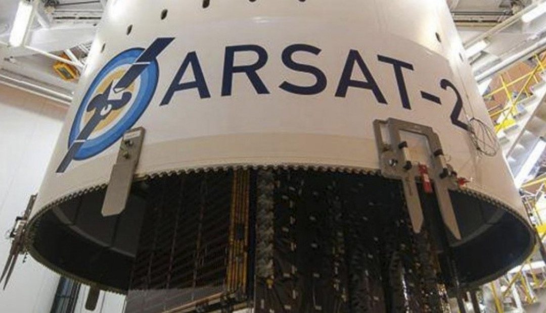 Sindicato de Telecomunicaciones envió una carta al Congreso para que rechace la privatización de ARSAT