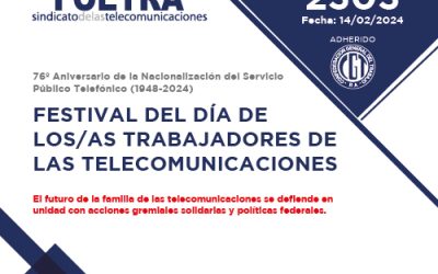 Comunicado 2303