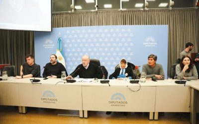 Rechazamos la visita de diputados a condenados por delitos de lesa humanidad