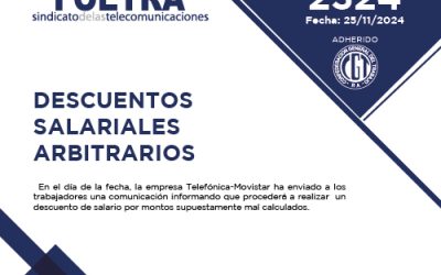 Comunicado 2324