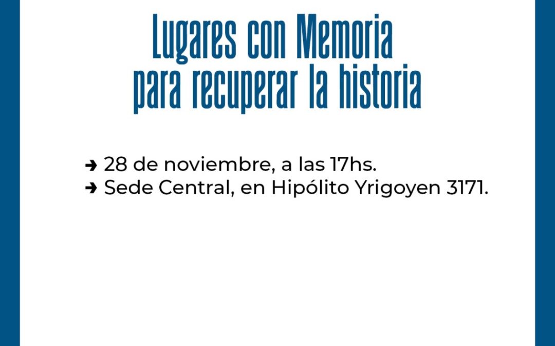 Madres de Plaza de Mayo homenajeará a trabajadores de las telecomunicaciones