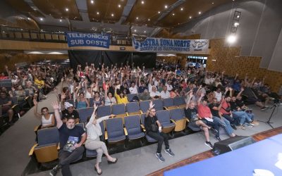 Asamblea General