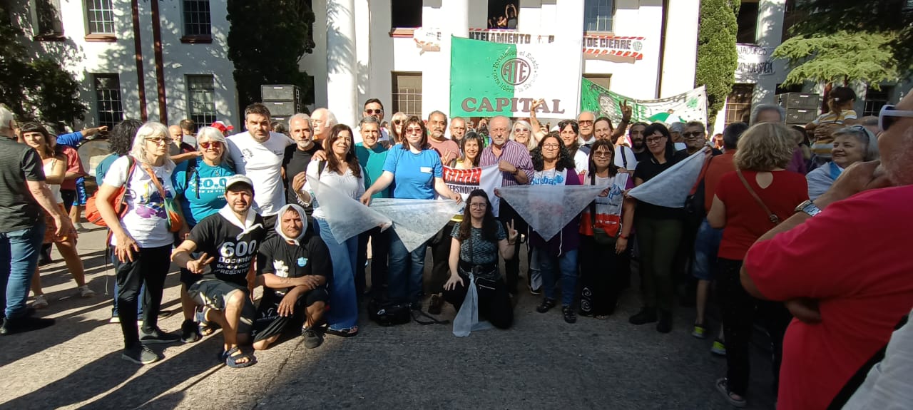 despidos ex esma 2