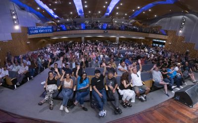 Plenario de delegados