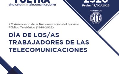 Comunicado 2328