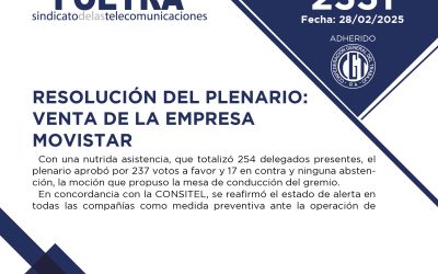 Comunicado 2331