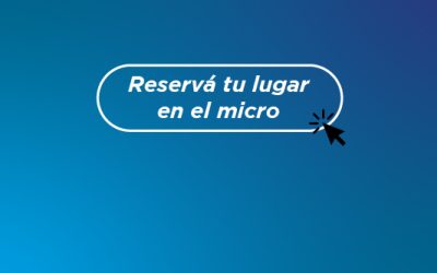 Micros | Día del Trabajador/a de las Telecomunicaciones 2025