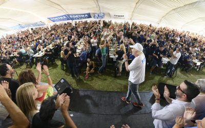 Día del Telefónico 2025