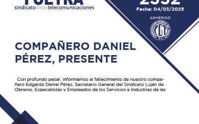 Comunicado 2332