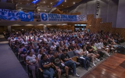 Asamblea extraordinaria