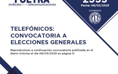 Comunicado 2333