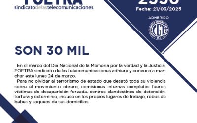 Comunicado 2336