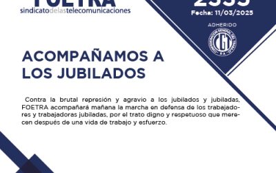Comunicado 2335
