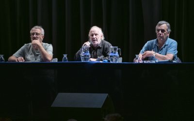Plenario de delegados