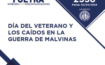 Comunicado 2338