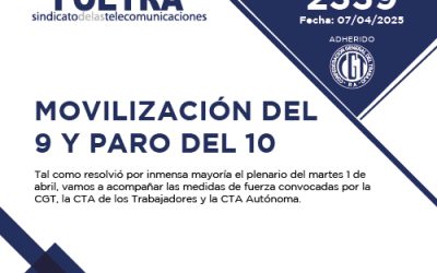 Comunicado 2339