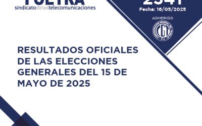 Comunicado 2341