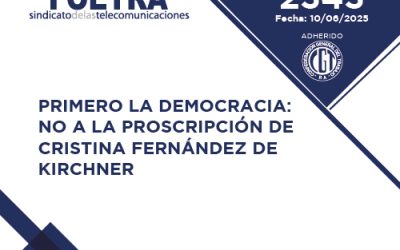 Comunicado 2343
