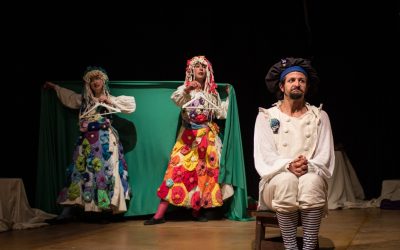 ¡Vacaciones de invierno en FOETRA! | Solicitá tu entrada