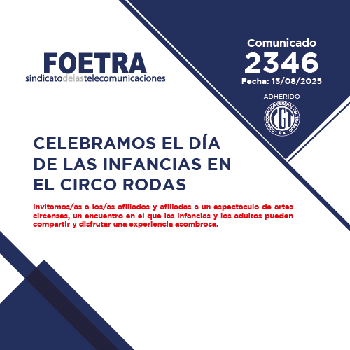 Comunicado 2346