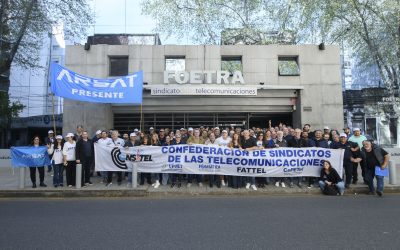Marcha al Congreso contra los vetos de Milei