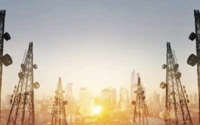 ¿El Fin de la Historia de las Telecomunicaciones?