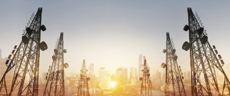 ¿El Fin de la Historia de las Telecomunicaciones?