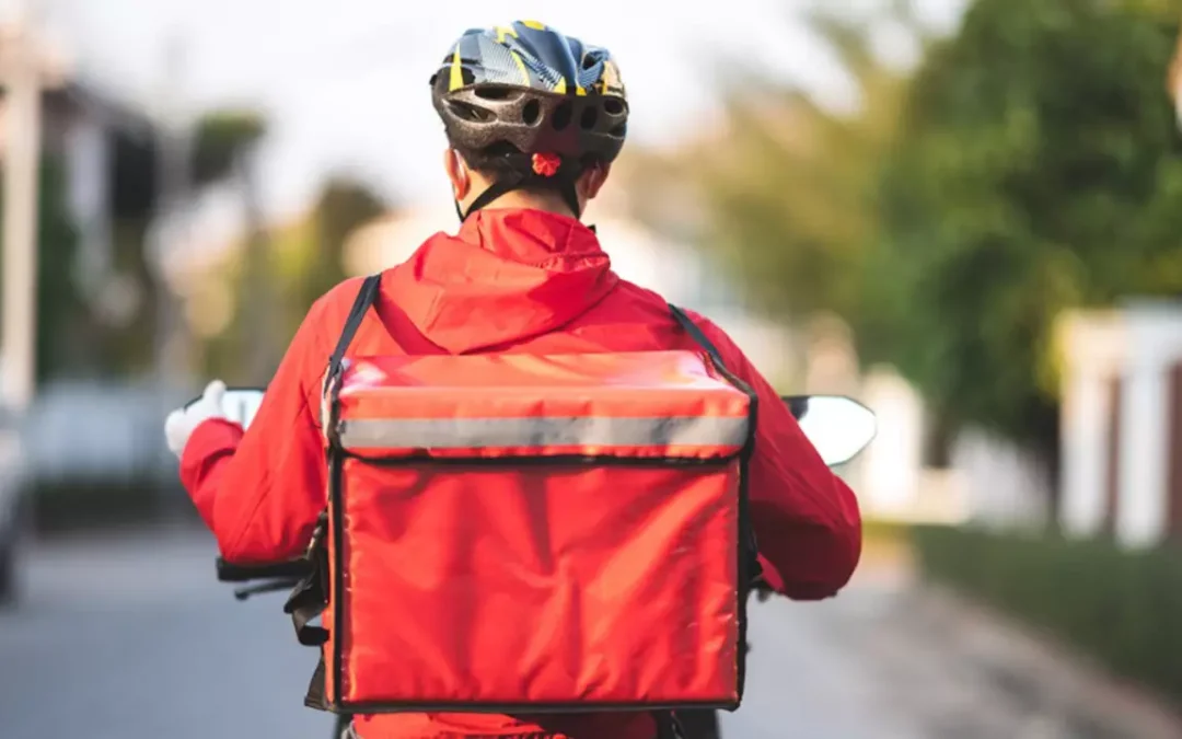 El Estado Desplazado: Economía de Plataforma y Funciones Públicas en el Siglo XXI