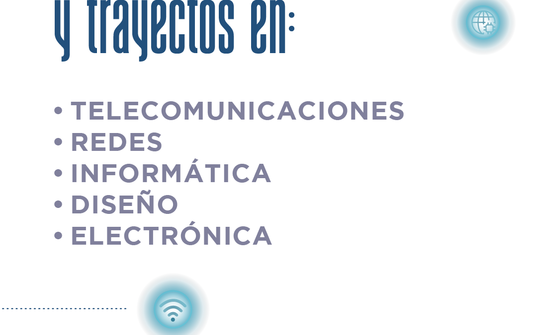 Anotate en el CFP N°22