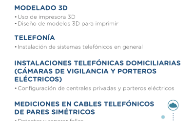 Inscripciones abiertas