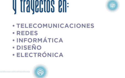 Anotate en el CFP N°22