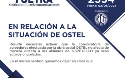 Comunicado 2354