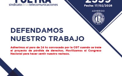 Comunicado 2359