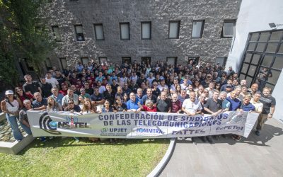 II Encuentro Federal de la CONSITEL