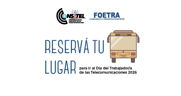 Micros para el 18 de marzo federal