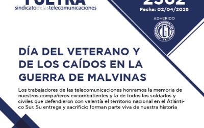 Comunicado 2362