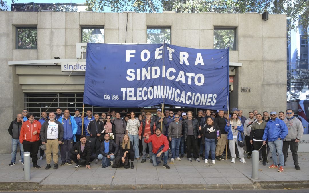 Marcha federal universitaria