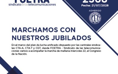 Comunicado 2368