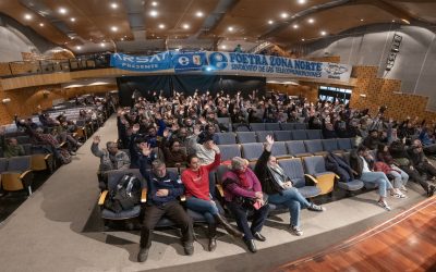 Plenario extraordinario de delegados